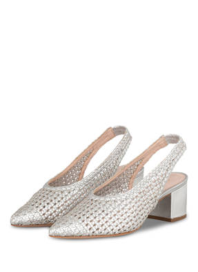 SCHUTZ Slingpumps