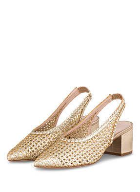 SCHUTZ Slingpumps