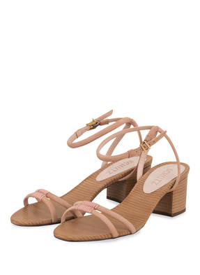 SCHUTZ Sandaletten