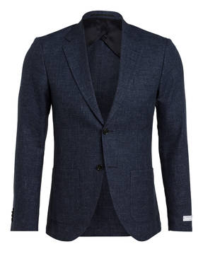 TIGER of Sweden Sakko JAMOT HL Slim Fit mit Leinen