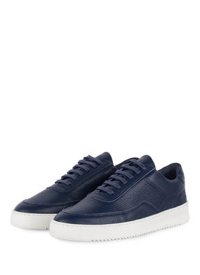 FILLING PIECES Sneaker MONO RIPPLE GRAIN