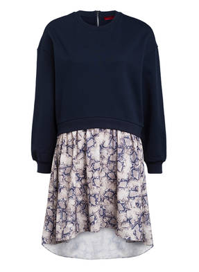 HUGO Sweatkleid NAMAYA