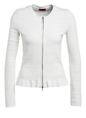HUGO Strickjacke SANERY