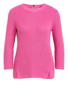 HUGO Pullover SERLINA mit 3/4-Arm