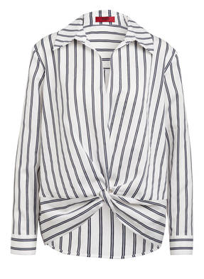 HUGO Blusenshirt CILEAS
