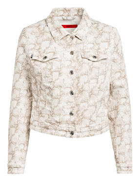 HUGO Jeansjacke ALEX