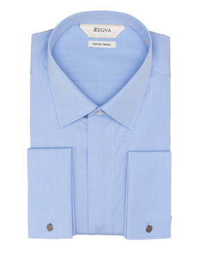 ZZegna Hemd Slim Fit