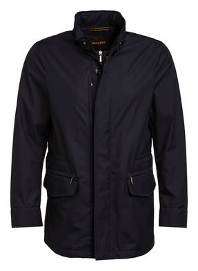 MOORER Jacke BARBER