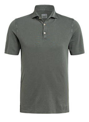 FEDELI Pique-Poloshirt