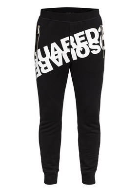 DSQUARED2 Sweatpants