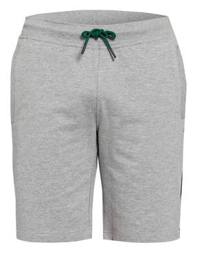 JOY sportswear Sweatshorts MATTEO mit Galonstreifen
