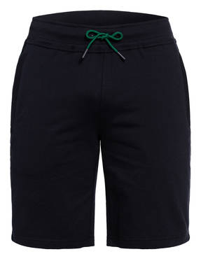 JOY sportswear Sweatshorts MATTEO mit Galonstreifen