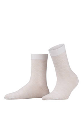 Wolford Feinstrumpf-Söckchen