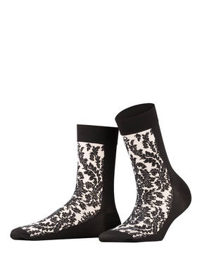 Wolford Feinstrumpf-Söckchen DIANA