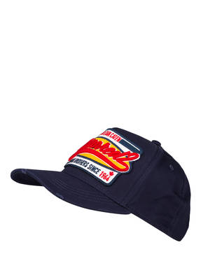 DSQUARED2 Cap