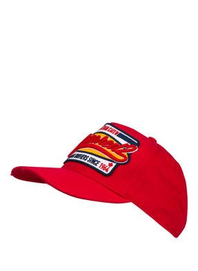 DSQUARED2 Cap