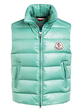 MONCLER GENIUS Daunenweste
