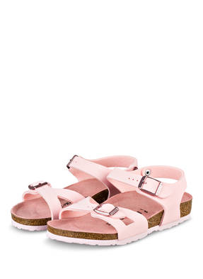 BIRKENSTOCK Sandalen RIO