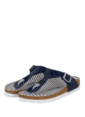 BIRKENSTOCK Zehentrenner GIZEH