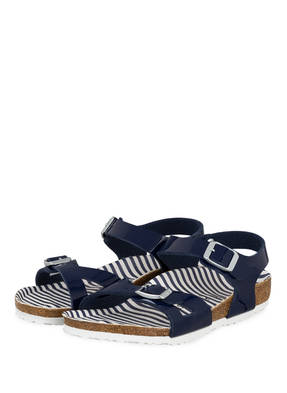 BIRKENSTOCK Sandalen RIO