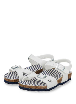 BIRKENSTOCK Sandalen RIO