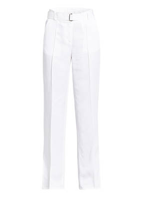 Marc O'Polo Pure Hose mit Leinen