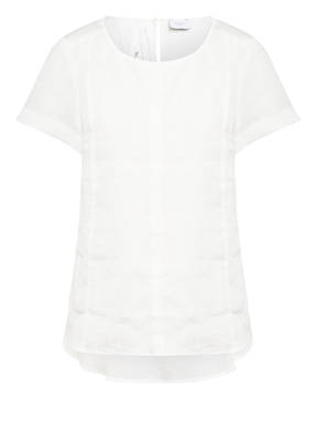 Marc O'Polo Pure Blusenshirt im Materialmix