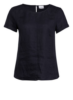 Marc O'Polo Pure Blusenshirt im Materialmix
