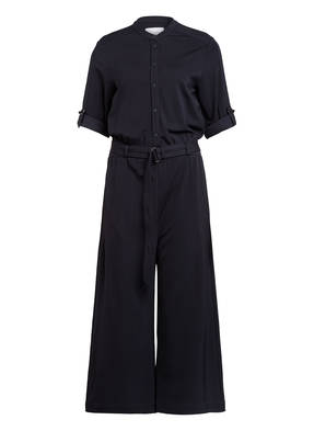 Marc O'Polo Pure Jumpsuit mit 3/4-Arm