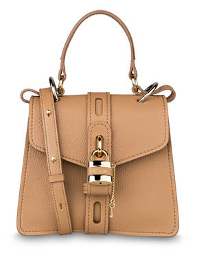 Chloé Handtasche ABY SMALL