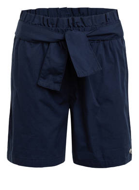 GUESS Shorts POPLIN