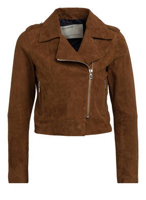 OAKWOOD Lederjacke ZULINA