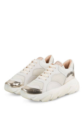 AGL ATTILIO GIUSTI LEOMBRUNI Plateau-Sneaker