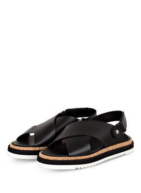 AGL ATTILIO GIUSTI LEOMBRUNI Sandalen