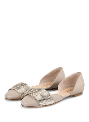 AGL ATTILIO GIUSTI LEOMBRUNI Ballerinas
