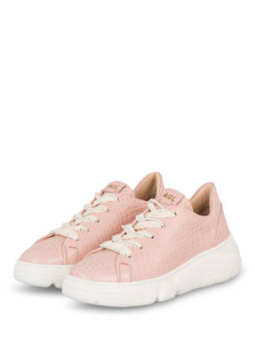 AGL ATTILIO GIUSTI LEOMBRUNI Plateau-Sneaker