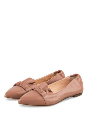 AGL ATTILIO GIUSTI LEOMBRUNI Ballerinas