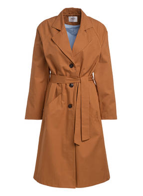 MOSS COPENHAGEN Trenchcoat ANGELA