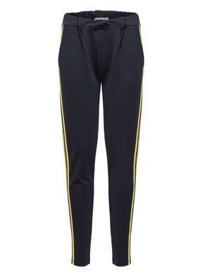name it Hose im Jogging-Stil mit Galonstreifen