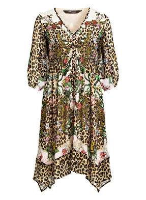 Princess GOES HOLLYWOOD Kleid mit 3/4-Arm