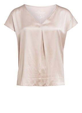 Princess GOES HOLLYWOOD Blusenshirt aus Seide