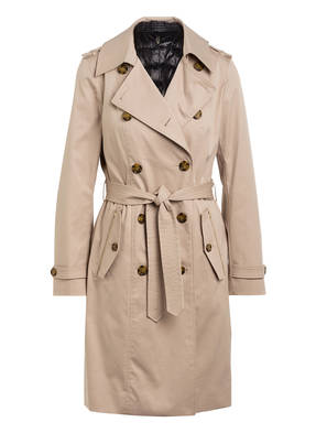Mackage Trenchcoat ODEL