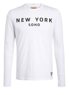 BETTER RICH Longsleeve