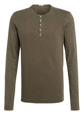 BETTER RICH Henley-Shirt