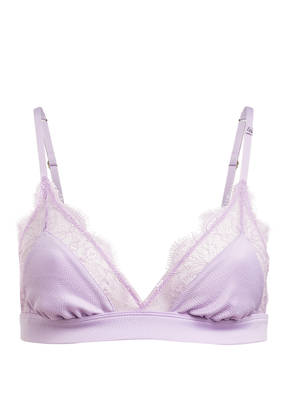 LOVE Stories Triangel-BH LOVE LACE