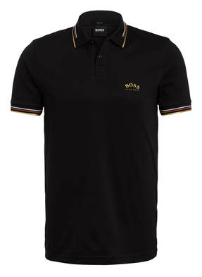 BOSS Piqué-Poloshirt PAUL Slim Fit