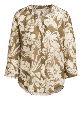 lilienfels Bluse mit 3/4-Arm
