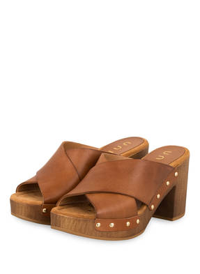 UNISA Plateau-Mules TAPIA