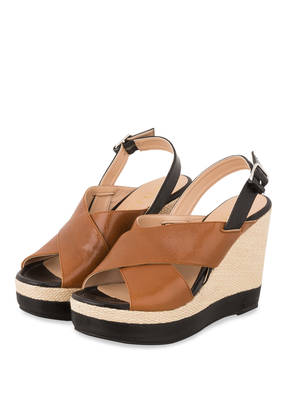 UNISA Wedges