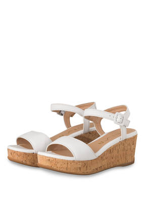 UNISA Wedges KOME